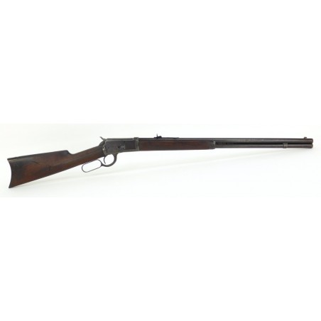 Winchester model 1892 .38-40 (W6580)