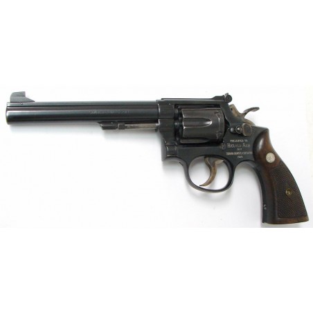Smith & Wesson K38 .38 Special  (PR20595 )