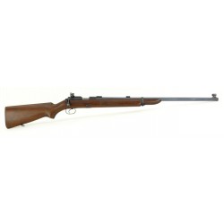 Winchester 52 .22 LR (W6563)
