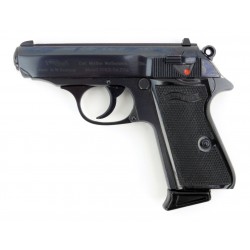 Walther PPK/S .22 LR (PR26773)