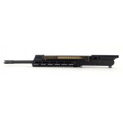 AR 5.7mm upper complete 16"...