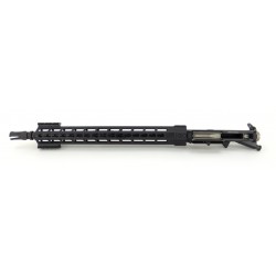 16" complete PWS upper in...