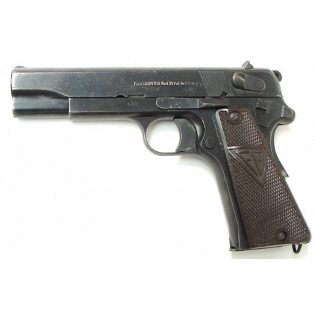 F.B. Radom P.35 9mm Para  (PR17369 )