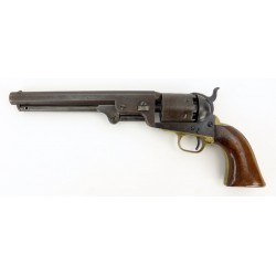 Colt 1851 Army-Navy (C9924)