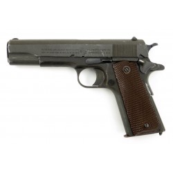 Colt 1911 .45 ACP (C9927)