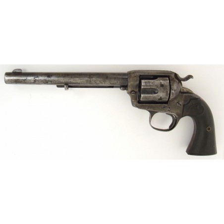 Colt Bisley .32-20  (C5683 )
