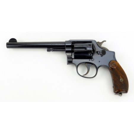 Smith & Wesson 1899 .38 Special (PR26714)