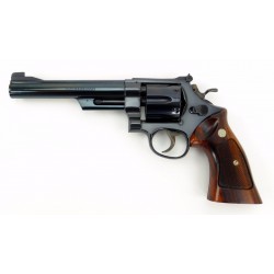 Smith & Wesson 25-2 .45 ACP...
