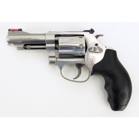 Smith & Wesson 63-5 .22 LR (PR26729)