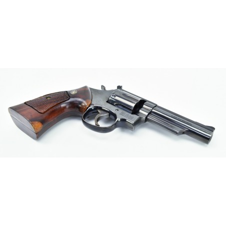 Smith & Wesson 19-5 .357 Magnum (PR30226)