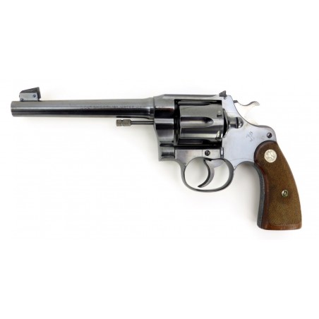 Colt Shooting Master .38 Special (C9904)