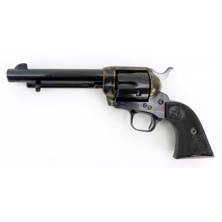 Colt Frontier Six Shooter .44-40 (C9903)