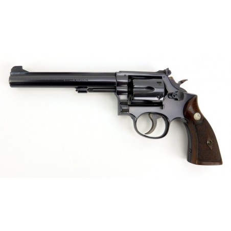 Smith & Wesson 48 .22 Magnum (PR26690)