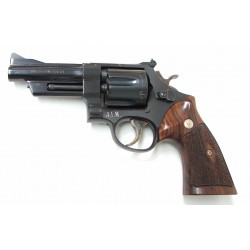 Smith & Wesson 1950 Target...