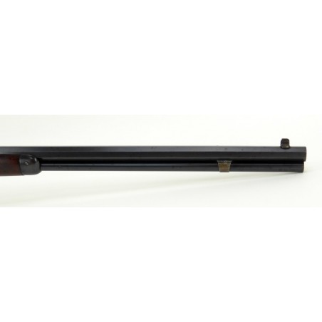 Winchester Model 1892 .25-20 (W6553)