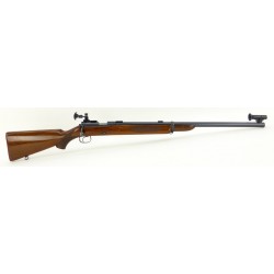 Winchester 52 .22 LR (W6547)