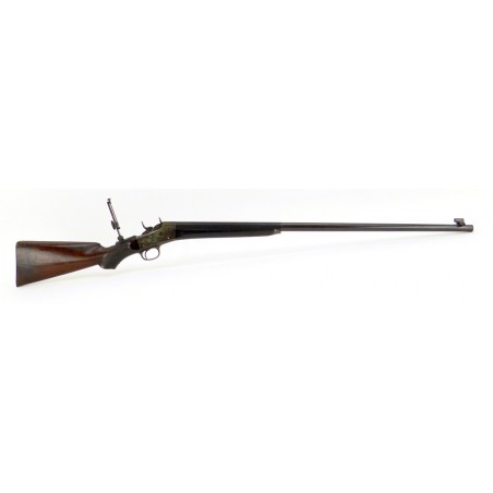 Remington Long Range Creedmoor .44 Sharps (AL3577)