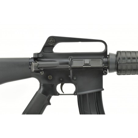 Colt AR-15 A2 Sporter II .223 (C15968) 