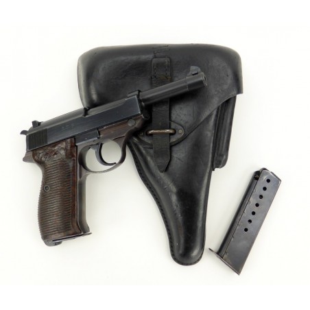 Walther P.38 9mm Para (PR26672)