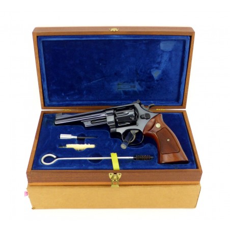 Smith & Wesson 27-2 .357 Magnum (PR26666)