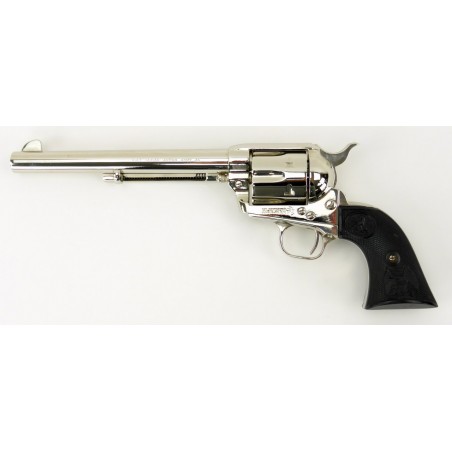 Colt Single Action Army .45 LC (C9890)