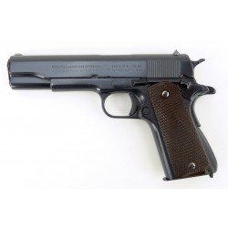 Colt 1911A1 .45 ACP (C9886)