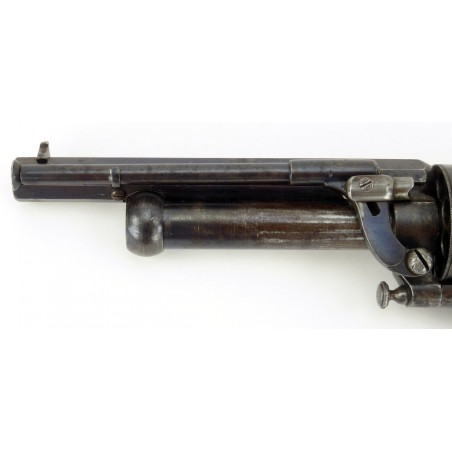 LeMat Second Model Revolver (AH3551)