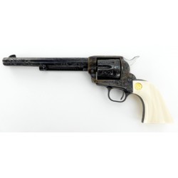 Colt SAA .357 Magnum (C9529)