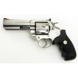 Colt King Cobra .357 Magnum...