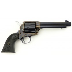 Colt SAA .357 Magnum (C9526)