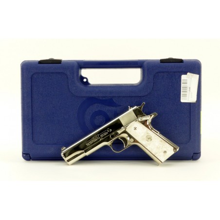 Colt Government .45 ACP (iC9869) New