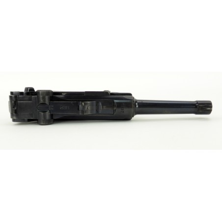 Mauser P.08 9mm Luger S/42 code (PR26584)