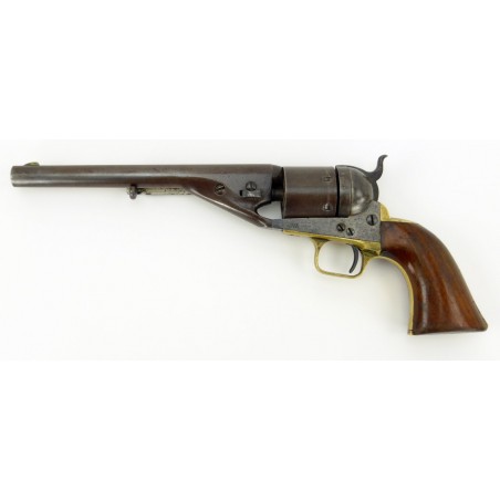 Colt 1861 U.S. Navy Conversion (C9895)