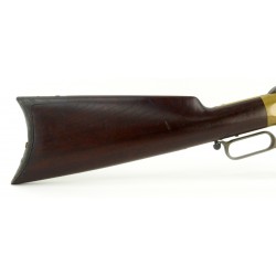 Winchester Model 1866 rifle...