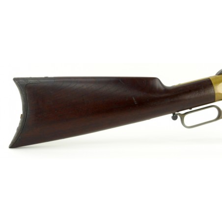 Winchester Model 1866 rifle (W6536)