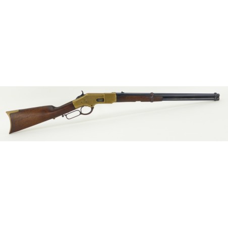 Winchester 1866 Saddle Ring carbine (W6531)
