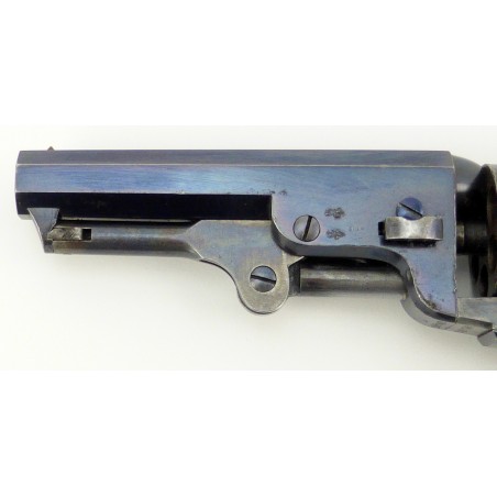 Colt 1849 Pocket .31 caliber (C9867)