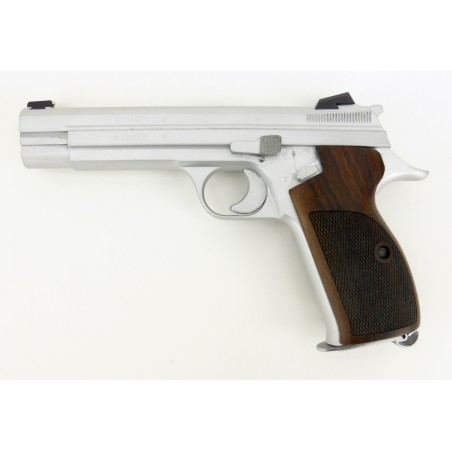Sig P210-2 Customized 9mm Luger (PR26649)