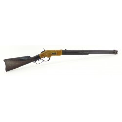 Winchester Model 1866...