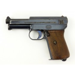Mauser 1914 .32 ACP (PR26597)