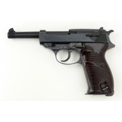 Walther P.38 9mm Para...