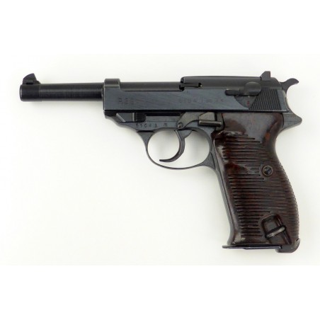 Walther P.38 9mm Para (PR26593)