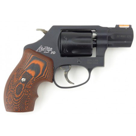 Smith & Wesson 351PD .22 WMR (PR26570)