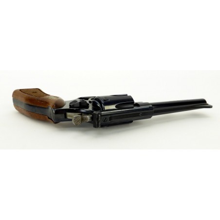 Smith & Wesson 34-2 .22 LR (PR26553)