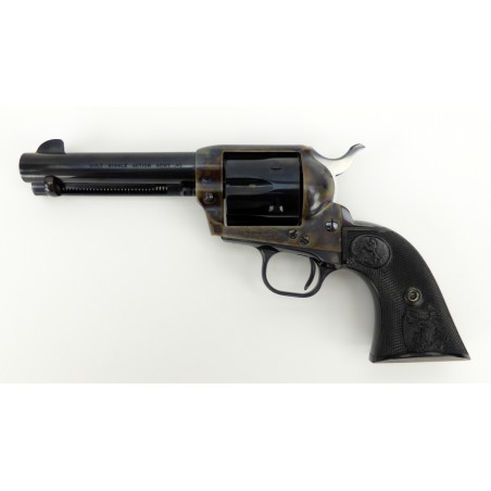 Colt Single Action Army .45 LC (C9759)