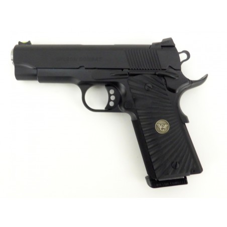 Wilson Combat Professional .45 ACP (PR26266) New. Price may change without notice.