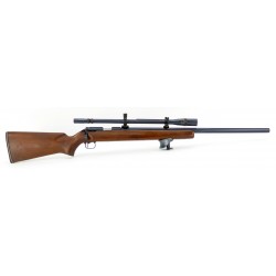 Winchester 52 .22 LR  (W6391)