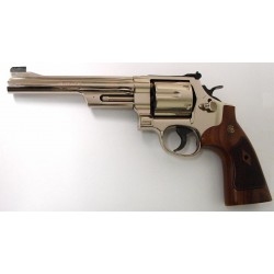 Smith & Wesson 25-15 .45LC...