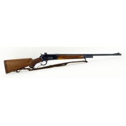 Winchester 71 .348 WCF (W6517)