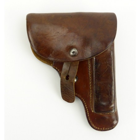 German 1941 Dated issue holster (H1016)